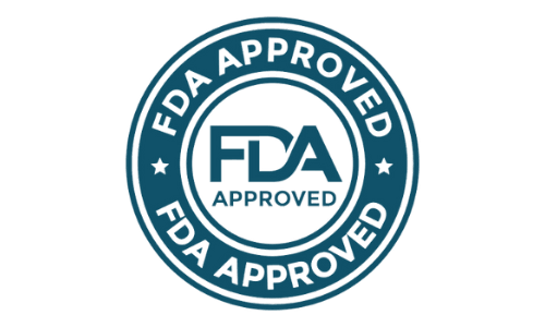 Dentolyn FDA Approved