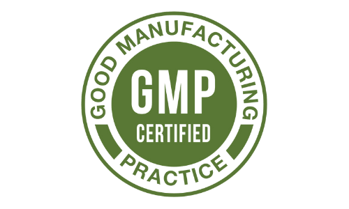 Dentolyn GMP Certified